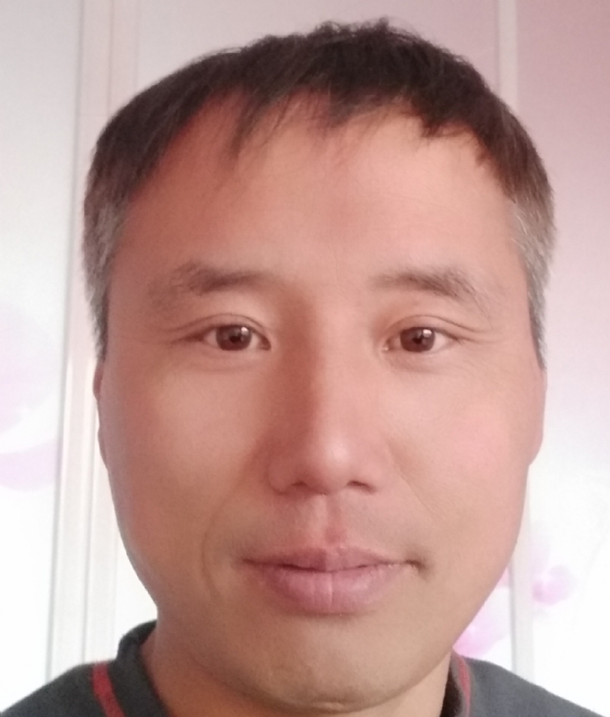 寻爱的第一张照片--阜阳相亲服务中心