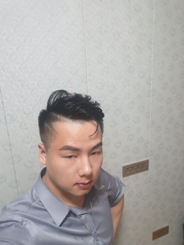 星空的第一张照片--阜阳相亲服务中心