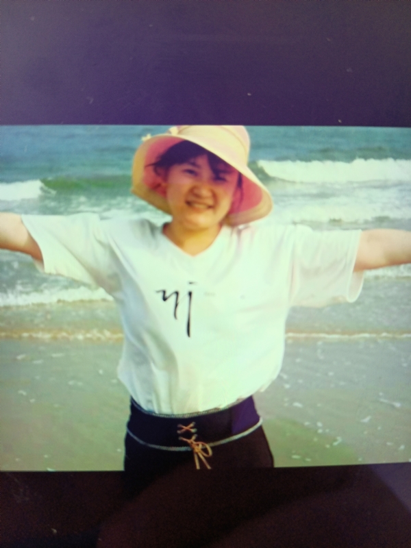 块块的第三张照片--阜阳相亲服务中心