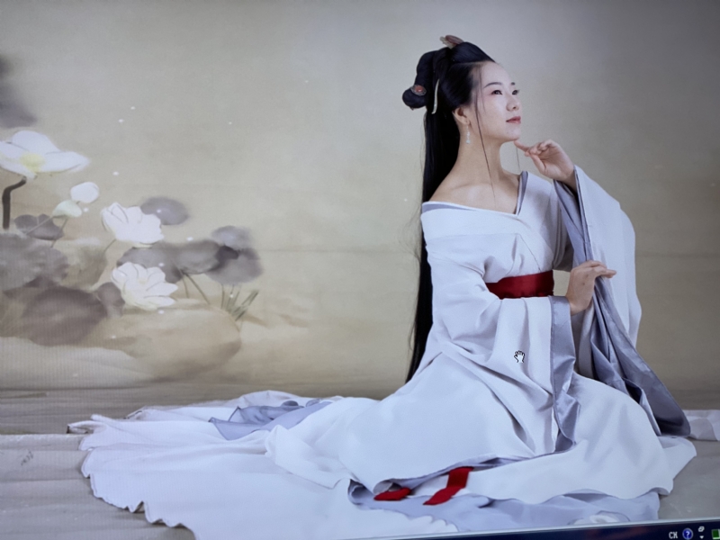 蓝天白云的第二张照片--阜阳相亲服务中心