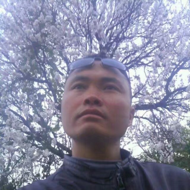 平常心的第一张照片--阜阳相亲服务中心