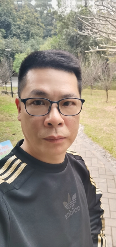 随缘的第二张照片--阜阳相亲服务中心