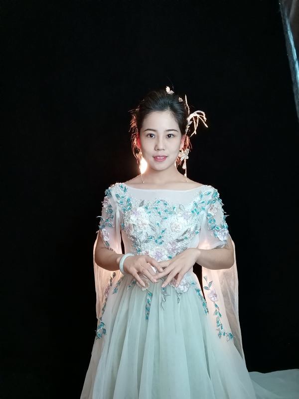 橙子的第一张照片--阜阳相亲服务中心