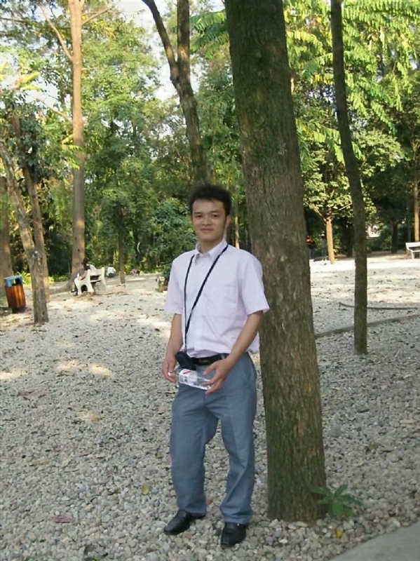 雨浓的第二张照片--阜阳相亲服务中心