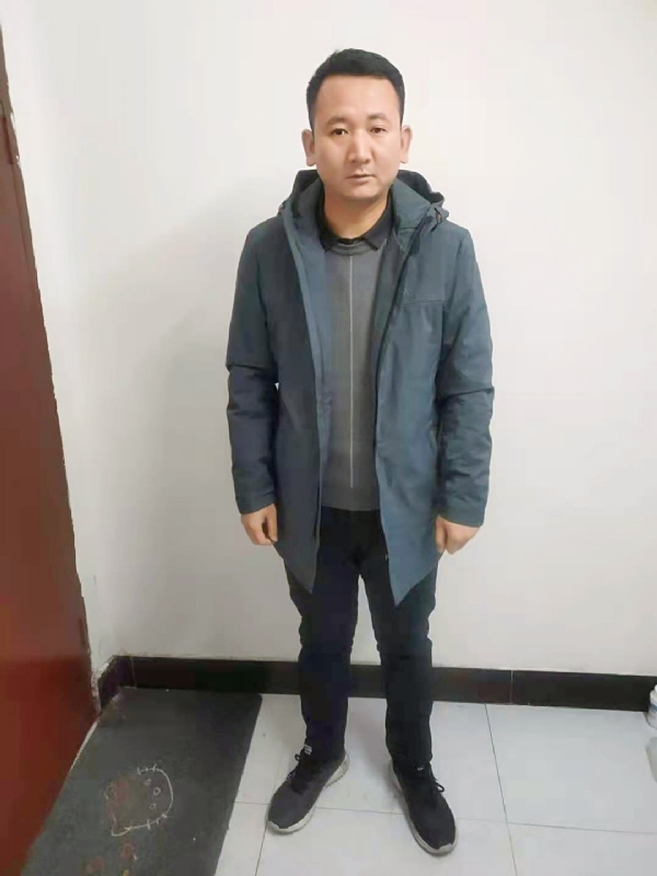 风轻雨淡的第一张照片--阜阳相亲服务中心