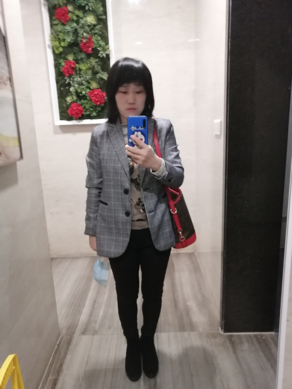 小葱的第一张照片--阜阳相亲服务中心