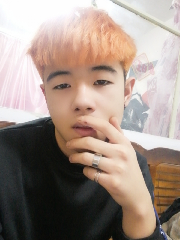 钟宇诗的第一张照片--阜阳相亲服务中心