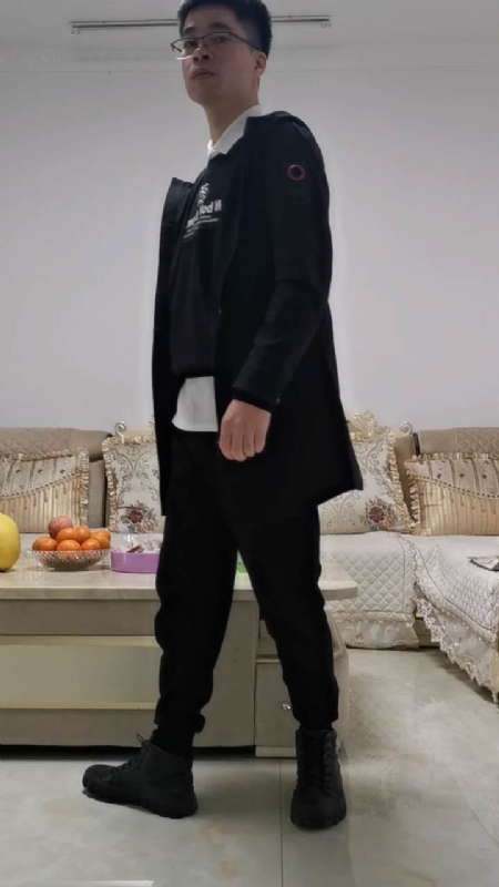 期待缘分的第一张照片--阜阳相亲服务中心