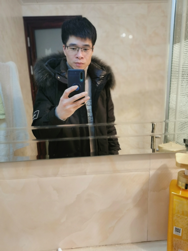 期待缘分的第三张照片--阜阳相亲服务中心