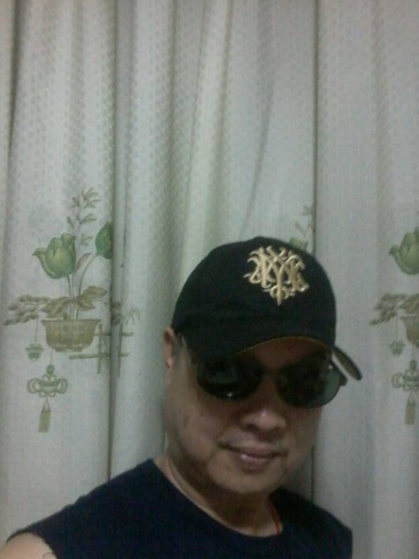 时尚厨男的第一张照片--阜阳相亲服务中心