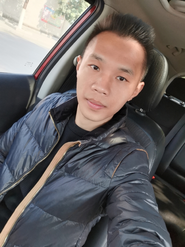 Han的第二张照片--阜阳相亲服务中心