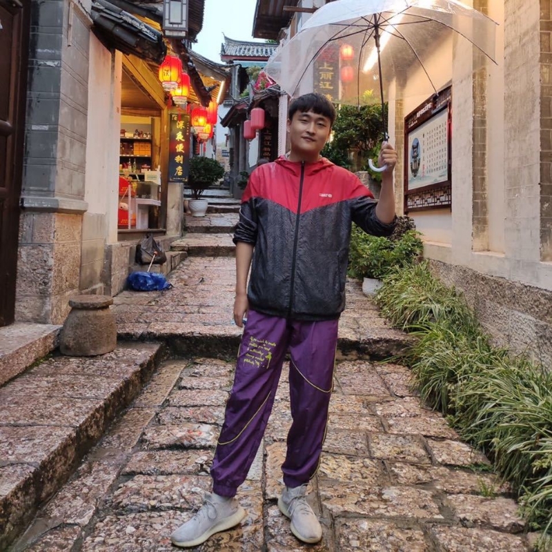 favourite。的第一张照片--阜阳相亲服务中心