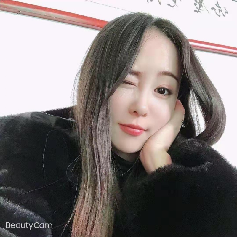 暖暖的第一张照片--阜阳相亲服务中心