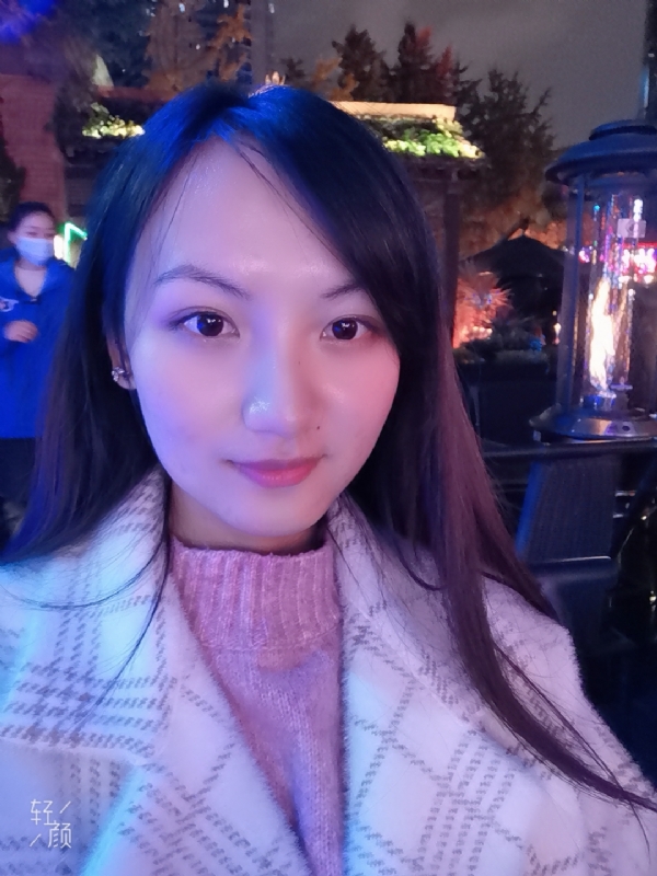 抱不住太阳的深海鱼C的第一张照片--阜阳相亲服务中心