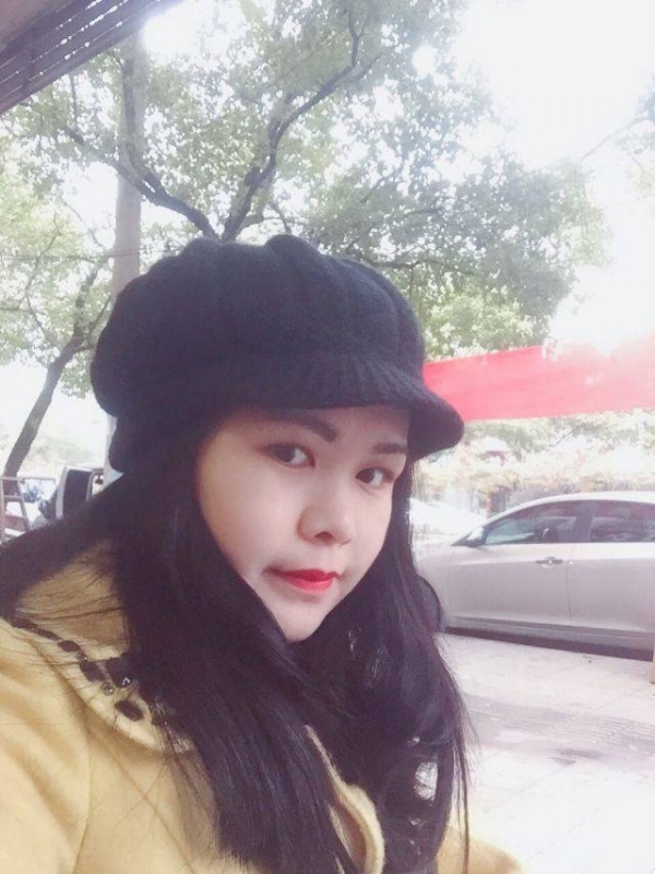 珍妮的第一张照片--阜阳相亲服务中心