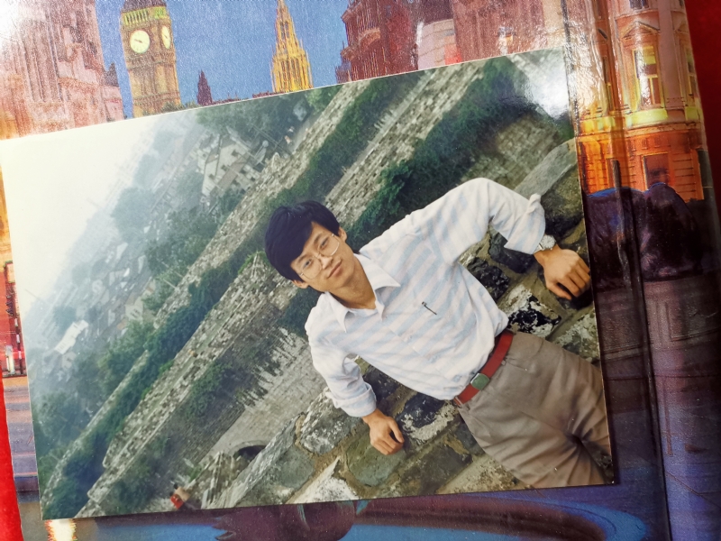 嗨嗨喽的第一张照片--阜阳相亲服务中心