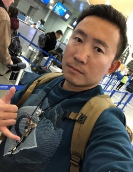 明天会更好的第一张照片--阜阳相亲服务中心