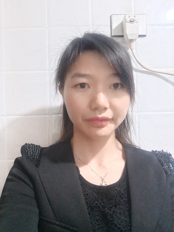 hely的第三张照片--阜阳相亲服务中心