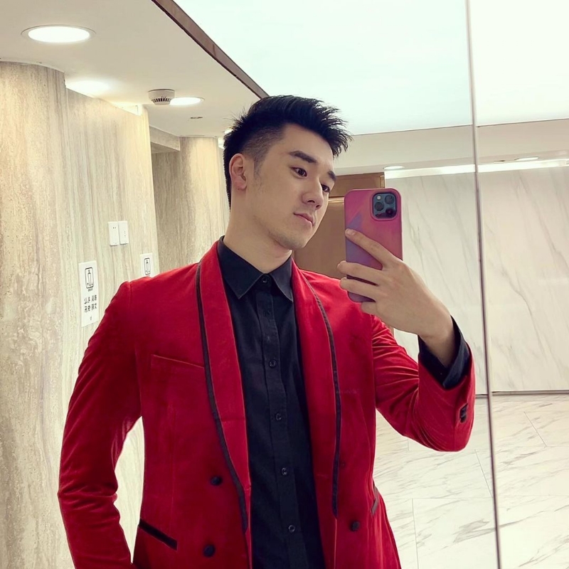 宁静致远的第一张照片--阜阳相亲服务中心