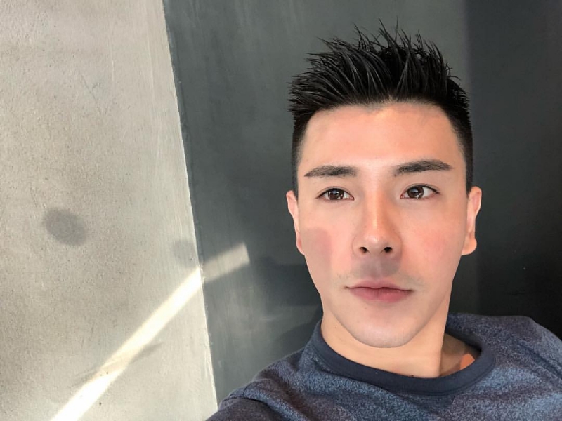 Leo的第二张照片--阜阳相亲服务中心