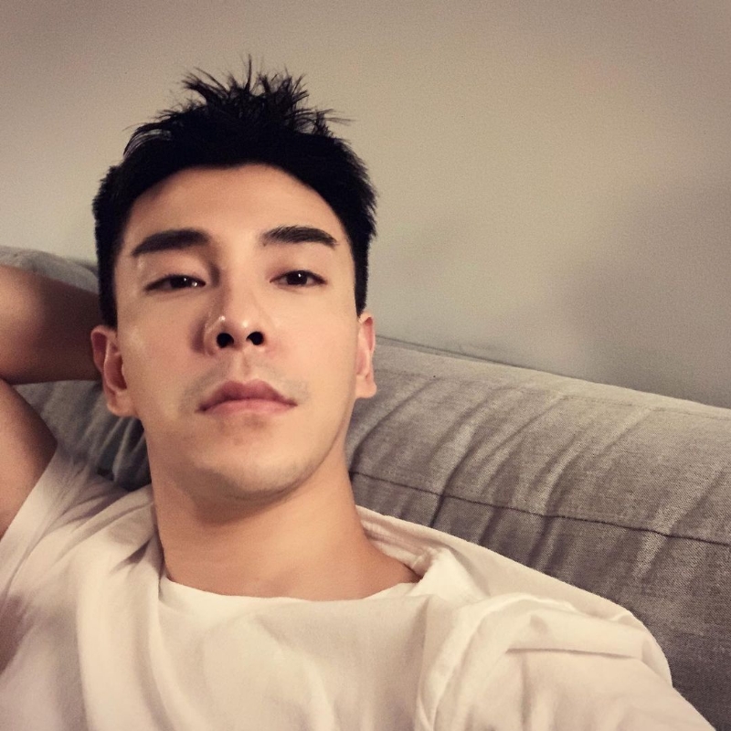 Leo的第五张照片--阜阳相亲服务中心