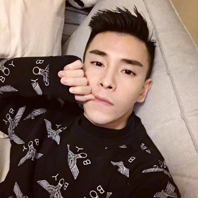 Leo的第六张照片--阜阳相亲服务中心