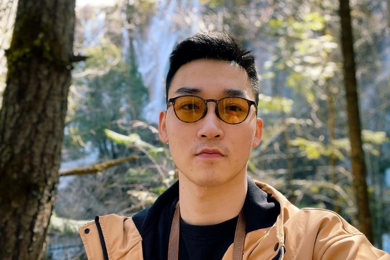 Mr.李的第一张照片--阜阳相亲服务中心