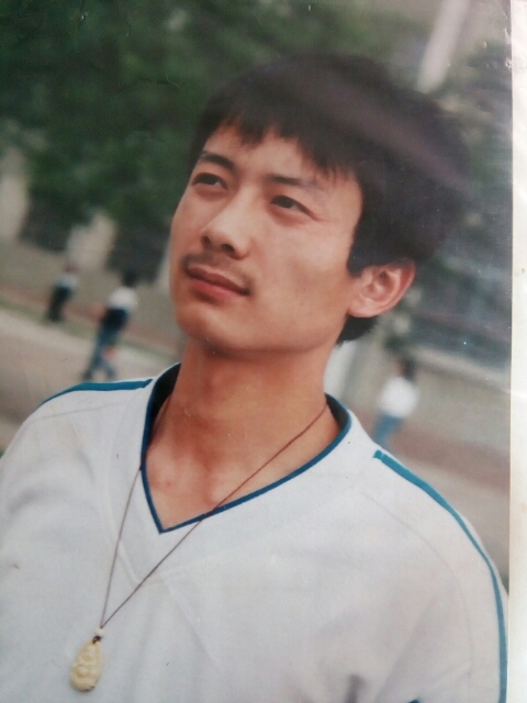 好久好久的第一张照片--阜阳相亲服务中心