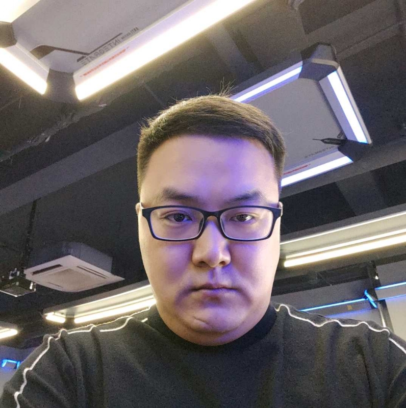 雨哥哥的第一张照片--阜阳相亲服务中心