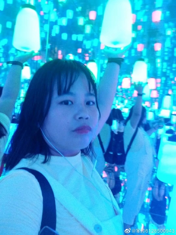 梦幻林的第一张照片--阜阳相亲服务中心