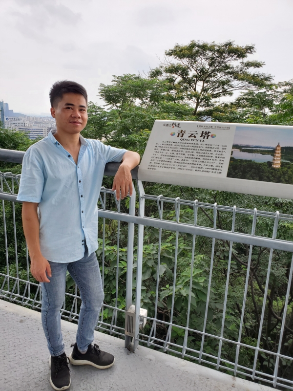 尚德的第一张照片--阜阳相亲服务中心