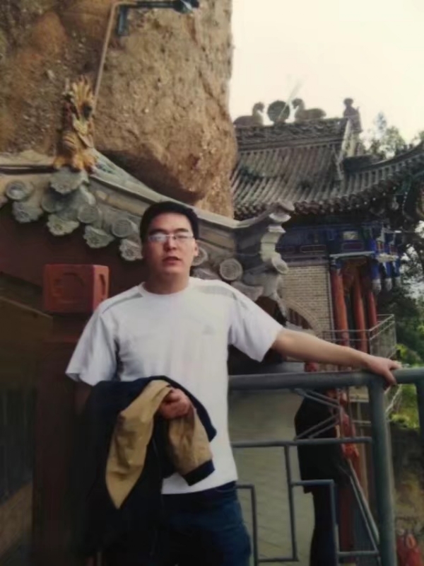 情迷海棠的第一张照片--阜阳相亲服务中心