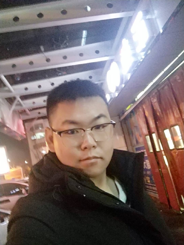 杜跃龙的第一张照片--阜阳相亲服务中心