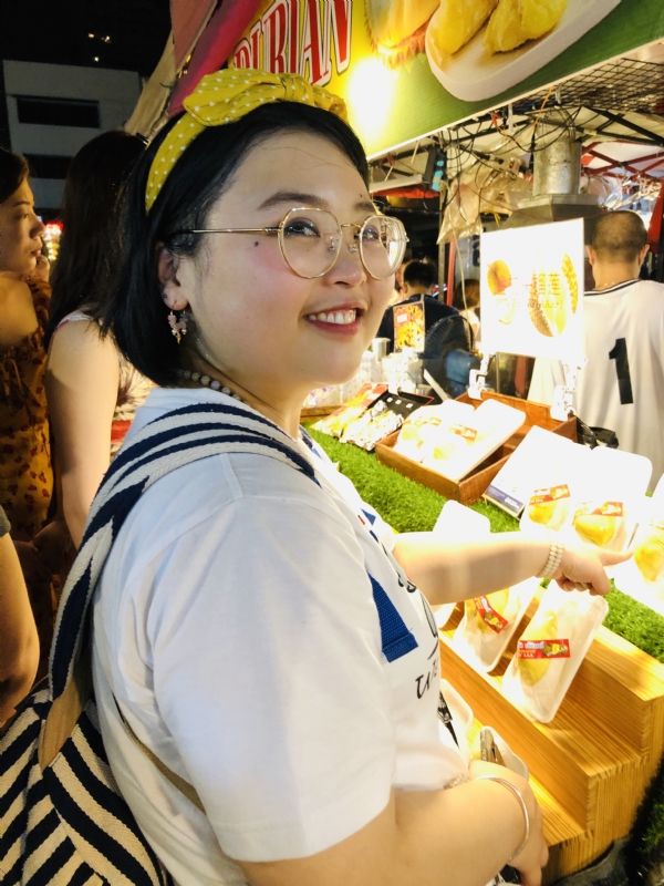 安心的第一张照片--阜阳相亲服务中心