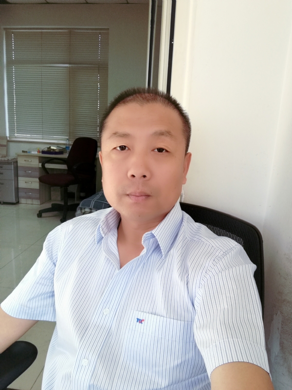 刘爱军的第一张照片--阜阳相亲服务中心