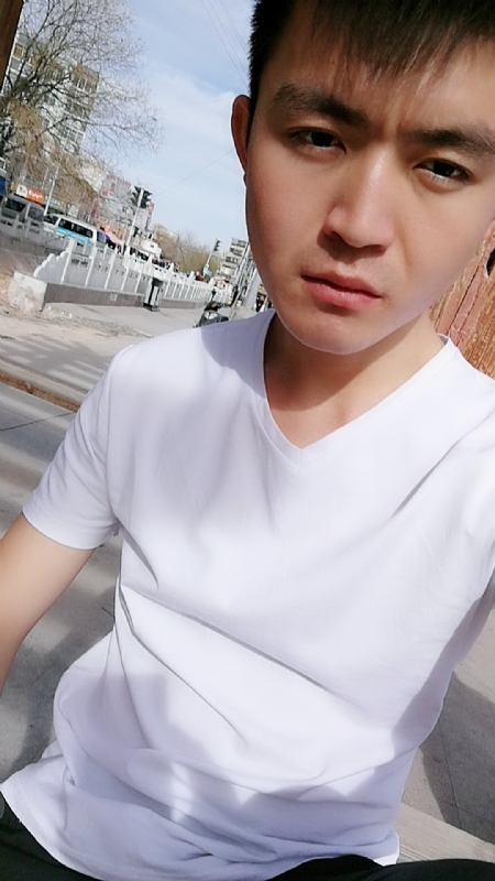 未来可期的我的第二张照片--阜阳相亲服务中心