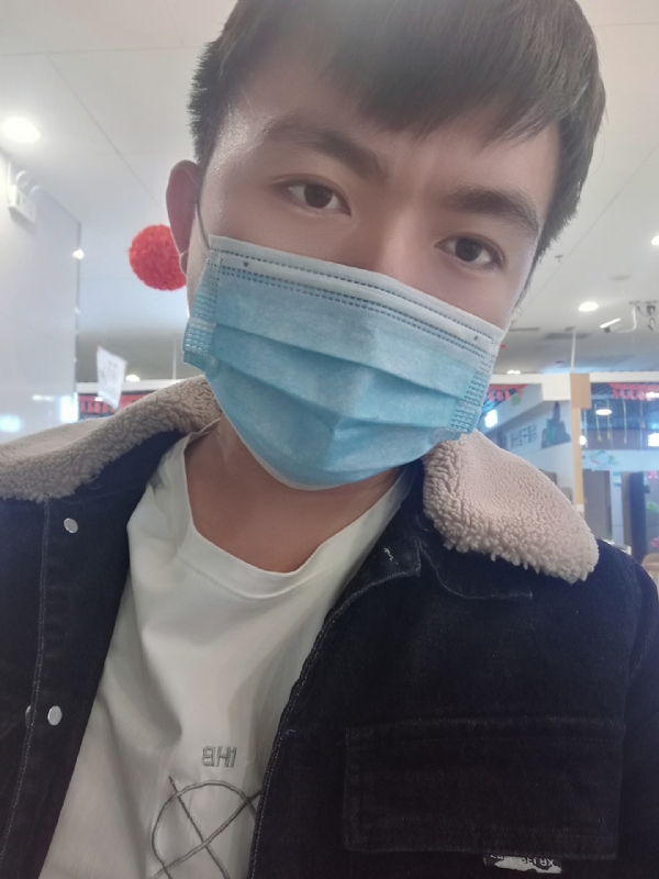 未来可期的我的第三张照片--阜阳相亲服务中心