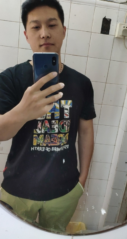 小白的第一张照片--阜阳相亲服务中心