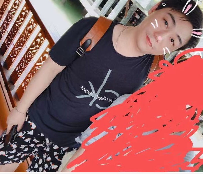 冷星的第一张照片--阜阳相亲服务中心