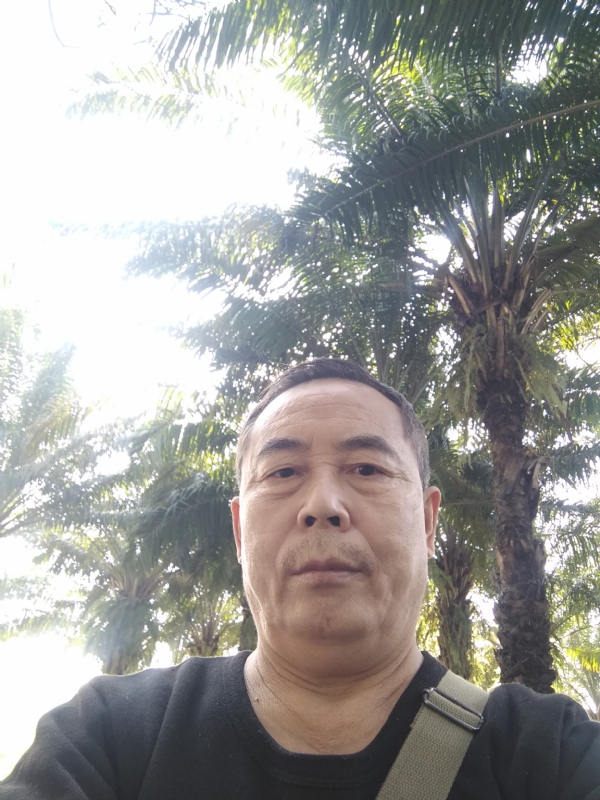 重振雄风的第二张照片--阜阳相亲服务中心