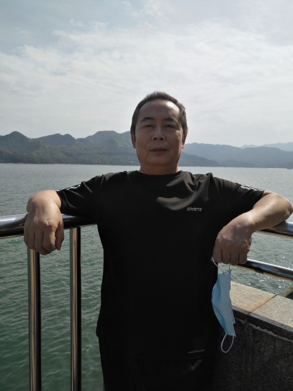 重振雄风的第四张照片--阜阳相亲服务中心