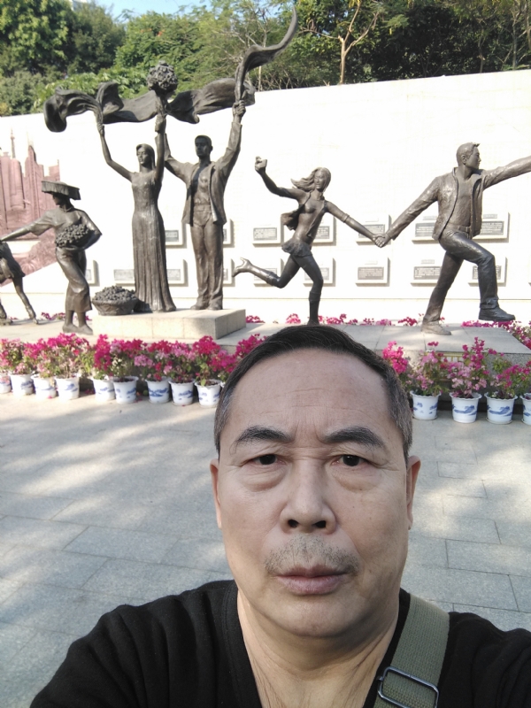 重振雄风的第六张照片--阜阳相亲服务中心