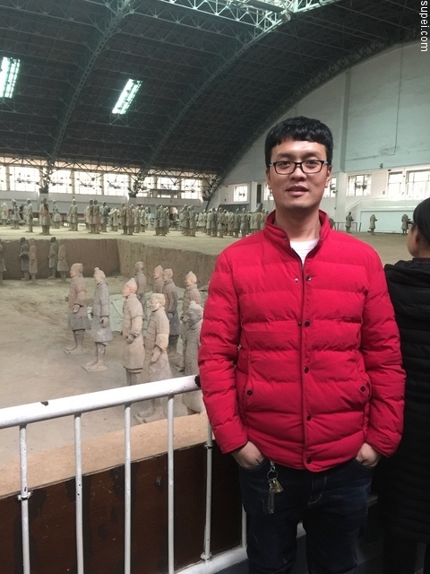 三石磊磊的第一张照片--阜阳相亲服务中心