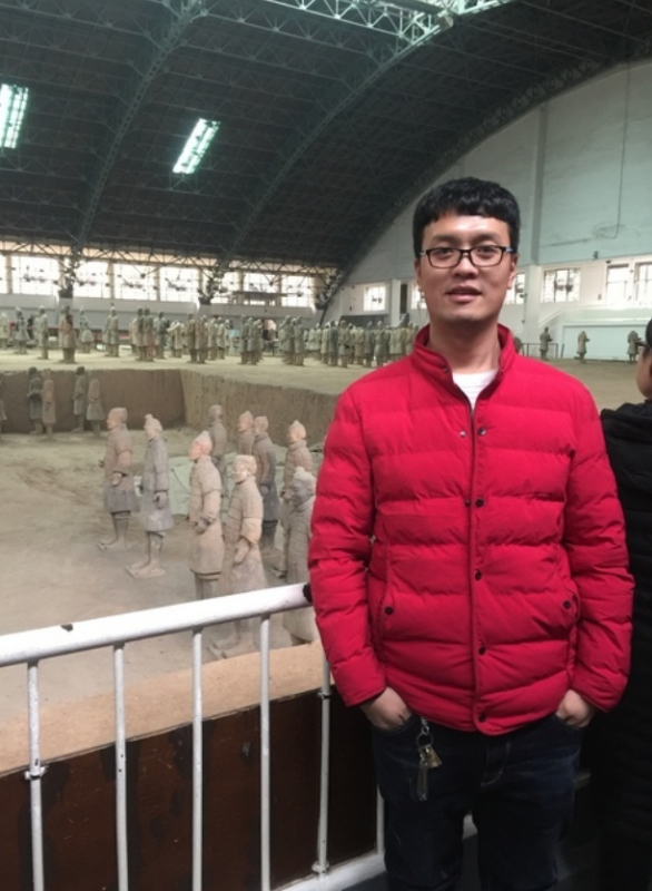 三石磊磊的第二张照片--阜阳相亲服务中心