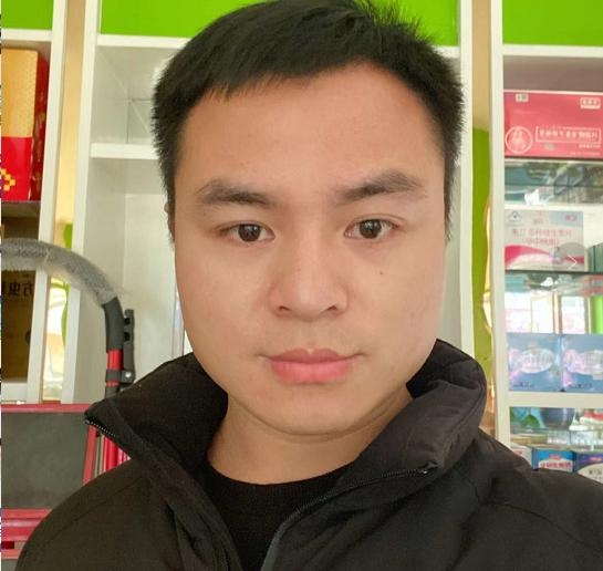 凡心的第一张照片--阜阳相亲服务中心