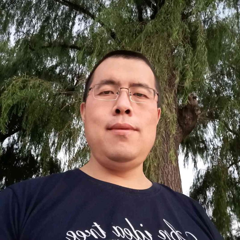 谷雨的第一张照片--阜阳相亲服务中心