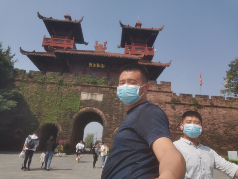 聆听的第一张照片--阜阳相亲服务中心