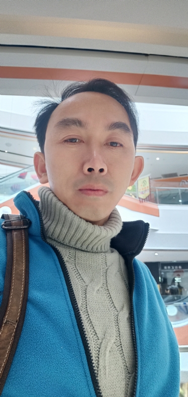 峤哥的第一张照片--阜阳相亲服务中心