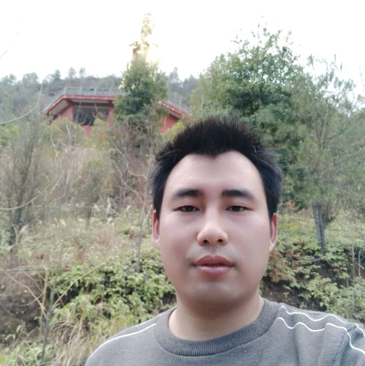 小绵羊的第一张照片--阜阳相亲服务中心