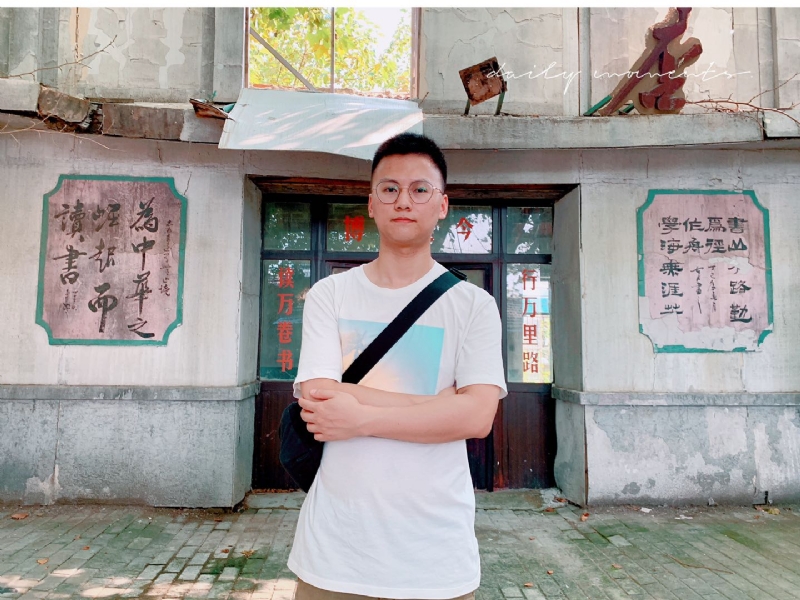 好知己的第一张照片--阜阳相亲服务中心